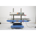 CBS1100V Vertical Big Bag Continuous Band Sealer